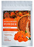 Wild Harvested Rowanberry Freeze-Dried Powder 2 Oz Natural Rowanberry Powder, No added