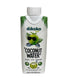 Generic 11.1 Oz, Pack 4 Dikoko Coconut Water, Brazilian, Not from Concentrate, Low Calorie, Fat Free, No Added Sugar