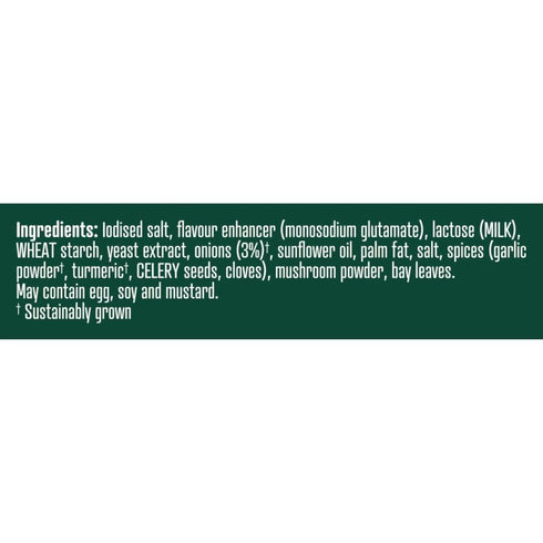 Knorr 90g (Pack 3) Aromat All Purpose Savory Seasoning