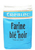 Treblec Buckwheat Flour From Brittany - Sarrasin Flour - 11 lbs / 5