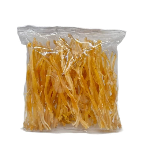 Generic Premium Dried Pork Tendons for Cooking and Traditional Recipes - Dehydrated Pork
