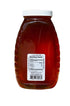 McCoy's Honey 100% 32oz - Pure, Raw Honey - Wildflower Honey Jar