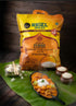(1.81 Rigel Spices Premium Ponni Boiled Rice - Aged | Authentic South Indian Parboiled Rice for Fluffy & Nutritious