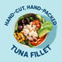 Wild Planet Wild Albacore Tuna, No Salt Added, Sustainably Wild-Caught, 3 Ounce Pouch (Pack of 1)