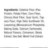 KD Chocolates 24 oz Catallina Crunch Keto Friendly Cinnamon Toast Cereal