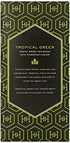 Pack 6, 20 1 Harney & Sons, Tea, Tropical Green, Prem, of Size - BAG, Quantity - Case
