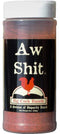 Aw Shit Hot n' Spicy Seasoning from Big Cock Ranch