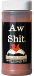 Aw Shit Hot n' Spicy Seasoning from Big Cock Ranch