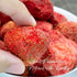 So Natural 0.6 oz, (1) Freeze Dried Whole Strawberries Non-GMO, Gluten Free, Vegan, No Preservatives