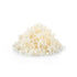 NUTS U.S. Unsweetened Shredded Coconut Flakes | Thin & Feathery Flakes of