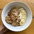 80oz Michele's Granola Almond Butter, Handmade, Whole Grain, Vegan, Gluten-Free & Non-GMO, Resealable Bulk Bag