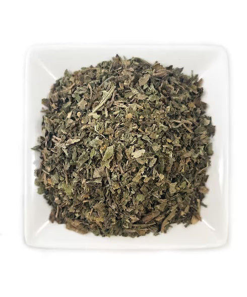 NY Spice Shop Lobelia Herb Cut & Sifted - 1 Pound Dried