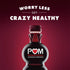 100% 8 Oz (Pack 8) POM Wonderful Pomegranate Juice, Fl
