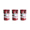 KuruGuru Dry Fruits - ONE Ingredient Air Dried Apple Slices, No Sugar Added,