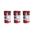 KuruGuru Dry Fruits - ONE Ingredient Air Dried Apple Slices, No Sugar Added,