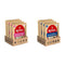 Royal Authentic - Ready To Heat Rice - White Jasmine, 4 Count &
