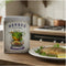 Metr Esprit Provence, Herbes Poissons (French Fish Herbs) in Decorative Tin, 1.41 oz,