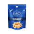 Stories & Ideas SAO Foods 3.5 oz Pack 10 Packs SAO Foods Salted & Roasted Cashews | of Small | Healthy Dry Fruit Snacks