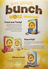 Post 14.5 Oz. Pack 3. Honey Bunches Of Oats Cereal