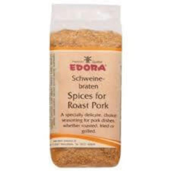 Original German Schweinebraten Spice Mix, German Pork Roast, 100g - 3.5oz