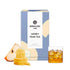 OSULLOC Honey Pear Tea (Sweet Pear & Honey Flavor), Iced tea bags
