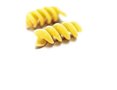 Mancini Pastificio Agricolo 500 Pasta Mancini Fusilli Gram