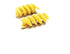 Mancini Pastificio Agricolo 500 Pasta Mancini Fusilli Gram