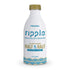 Ripple Non-Dairy Half & Half, Original (4 Pack) | Rich, Creamy, Plant