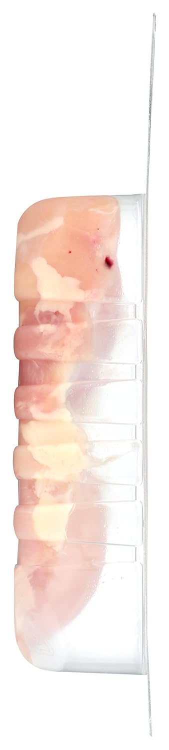 Bell & Evans 8 Oz Boneless Skinless Chicken Thigh