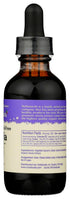2 oz (Pack 2) NuNaturals Liquid Stevia, Sugar-Free Sweetener, Plant-Based Sugar Substitute, Zero Calorie, Vanilla
