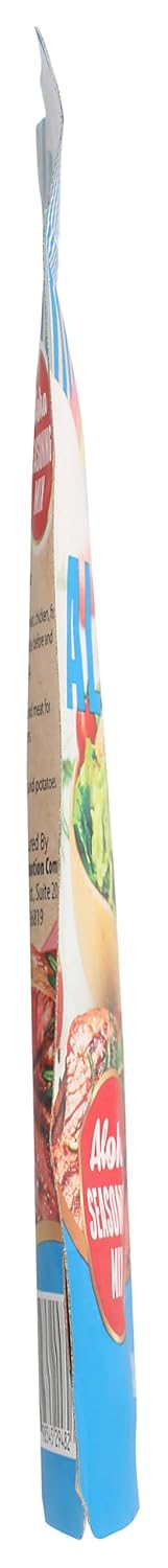 Hawaii Selection Countion, 1 Hawaii Sele Seasoning All In One, Ounce