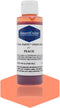 PEACH SOFT GEL PASTE, 4.5 OZ, Cake Decorating