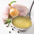 Generic 32 Oz Consomm Haco Cuisine Pro, Supreme Chicken Flavor Base Paste, - Classic Chicken - GMO Free, Lactose Free