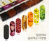 Generic SET 21PIECE 21 KOREAN PREMIUM BEAN JELLY