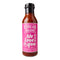 Medium Spicy Korean Bulgogi Kalbi Galbi BBQ Marinade & Sauce, 15oz (Pack of 1)