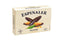 Espinaler Mussels in Pickled Sauce 6/8 Premium Line, 120g
