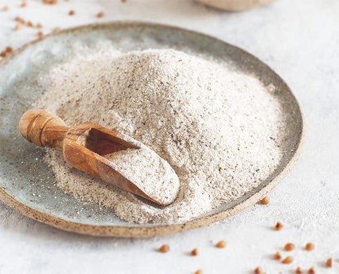 9 1 (80 Unpretentious Grain Flour, Gallon, Bread & Dough, Storable, Fresh Homemade Bread Ounce)