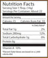4-Pack (4-16 oz. Vienna Hot Giardiniera Jars)
