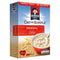 Quaker Oats Quaker Oat So Simple Original Porridge - 22 x 27g (1.31lbs)