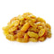 NY SPICE SHOP Dried Golden Raisins Jumbo 3 lbs.(Pound) Naturally Sweet Dried