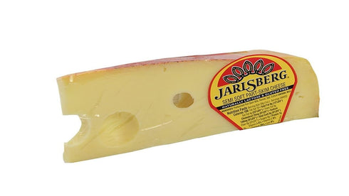 Generic 2 (32 Norwegian cheese Semi-soft part skim cheese - Pound Cut ounce)