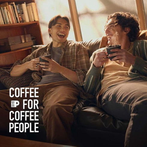 100% 60 Count (6 10 Peet's Coffee, Dark Roast Keurig K-Cup Pods, Arabica Coffee - House Blend Boxes of K-Cup Pods)