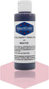 Americolor Soft Gel Paste Food Color, 4.5-Ounce, Mauve
