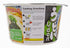 5.6 (Pack 6)(Packaging Myojo Bowl Flavored Udon Noodles, Original, Ounce of May Vary)