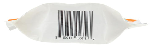 EMMYS Organic Peanut Butter Coconut Cookie, 6 OZ
