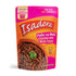 15 oz Isadora Fully Cooked Pollo con Mole Pouch, Ready-to-Eat Microwave Meal, Seasoned Shredded Chicken, Gluten Free