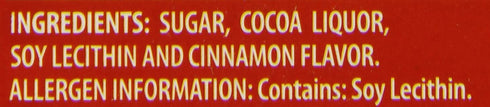Ibarra 19 oz (3-Pack) Mexican Chocolate