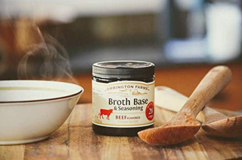 Orrington Farms Natural Beef Base - Essential Pantry Staple