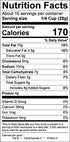 10 Oz (Pack 1) Paleonola Original Grain Free Granola, Resealable Bag of - Grainless Protein Paleo Granola Blended