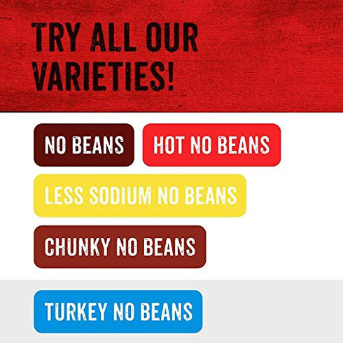 15 Oz HORMEL Chili Hot No Beans, No Artificial Ingredients